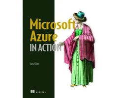 Microsoft Azure in Action