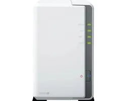 Synology DiskStation DS223j, Synology schijven, 8TB