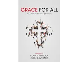 Grace for All
