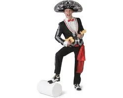 Mexicaans pak Maximo
