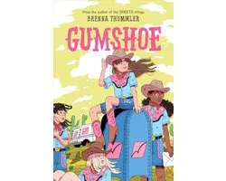 Gumshoe