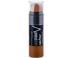 Maybelline Master Contour V-Shape Duo Stick - Medium - Contouring