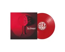 Subways - Young For Eternity (LP) (Coloured Vinyl) (Limited Edition)