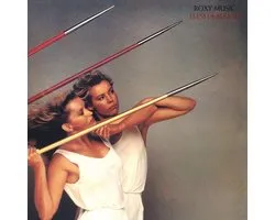 Roxy Flesh + Blood