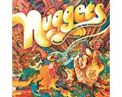 Nuggets: Original Artyfacts
