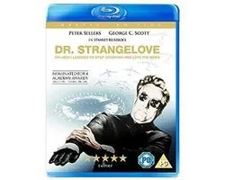Dr. Strangelove