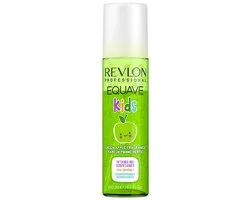 Revlon Equave Kids - Conditioner voor kinderen - Apple (200ml)