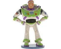 Disney beeldje - Showcase collectie - Buzz Lightyear