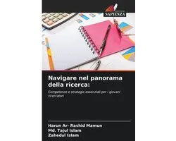 Navigare nel panorama della ricerca