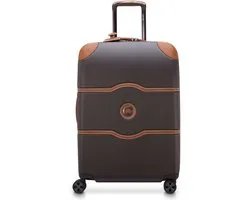 Delsey Paris Chatelet Air 2.0 4-wielige trolley 66 cm