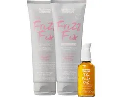 Umberto Giannini - Frizz Fix Care Set
