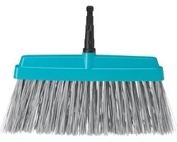 GARDENA combisystem Terrasbezem - breedte 32cm - geadviseerde steellengte 130cm