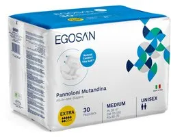 Egosan Vita Soft Extra Medium - 1 pak van 30 stuks