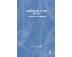 Coaching Supervision Groups