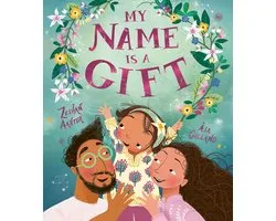 My Name is a Gift
