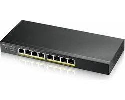 Switch ZyXEL GS1915-8EP