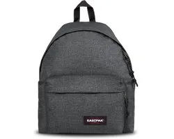 Eastpak PADDED PAK'R Rugzak, 24 Liter - Black Denim