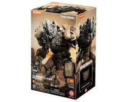 Blokees CC22 Megatron Transformers Modelbouw | Jouets de construction pour adultes et enfants | Maquette de robot japonais, figurine d'action anime manga en boîte