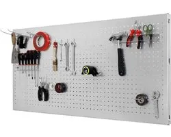 Simonrack - 8425437082702 - tool sheet, GALVA