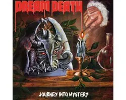 Dream Death - Journey Into Mystery (LP)