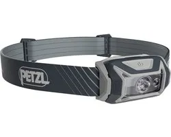 Petzl Tikka Core Hoofdlamp - Hoofdlamp - Black
