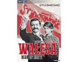 Walesa - Man Of Hope (DVD)