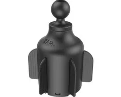 Base de porte-gobelet Stubby™ avec balle B RAP-B-299-4U
