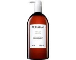 SachaJuan Normal Hair Conditioner 990 ml