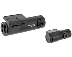 BlackVue DR590X-2CH Plus Full HD WiFi Dashcam 128GB