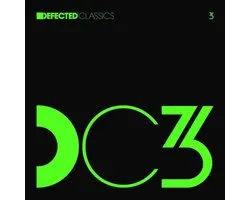 Defected Classics, Vol. 3