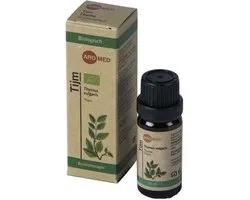 Aromed Tijm olie bio 10 Milliliter