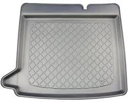 Tapis de coffre Renault Scenic E-Tech 2024-aujourd'hui - Carbox