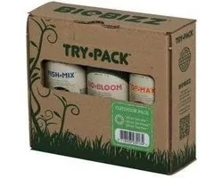 Biobizz Try-Pack™ Outdoor-Pack