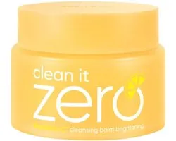 Banila Co - Clean It Zero Cleansing Balm Brightening - 100ml