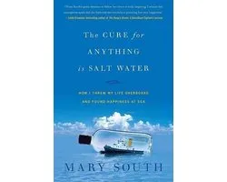 The Cure for Anything Is Salt Water