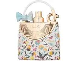 Fragrance World Nudo Exotic Flowers - Eau de Parfum - 100 ml
