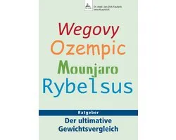 Wegovy Ozempic Mounjaro Rybelsus