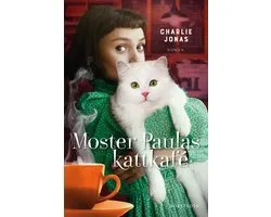 Moster Paulas kattkafé