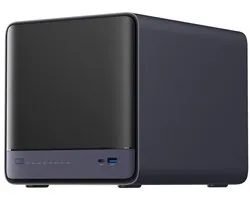 Minis Forum - N5A16-64 - Klein computer
