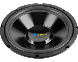 Dibeisi DBS-G1001 - Montage Luidspreker - 10 inch - 110W - 4 Ohm