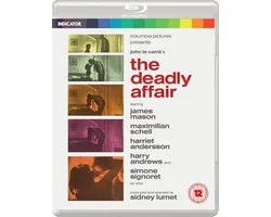 Deadly Affair