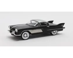 Modelauto Cadillac El Camino Concept 1954 black - Schaal 1:43