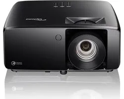 Optoma UHZ67 compacte 4K UHD 4300 laser projector (beamer) - zwart