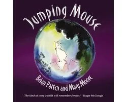 Jumping Mouse
