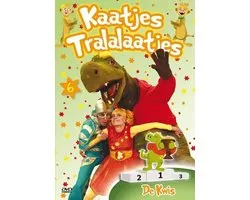 Kaatjes Tralalaatjes - De Kwis