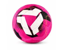 EL JACKSON WORLD Concrete - Freestyle voetbal - Maat 5 - Roze