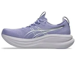 ASICS Gel-Nimbus 28 "Blanc Bluebell"