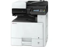 KYOCERA ECOSYS M8124cidn - All-in-One incl. HyPAS Laserprinter A3 - Kleur