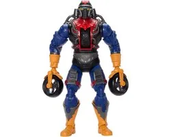 Mattel Masters of the Universe Masterverse Action Figure New Etheria: Dragstor 18 cm Action Figuur