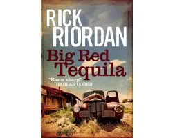 Big Red Tequila